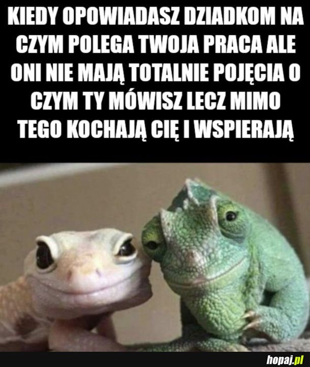 Dziadkowie