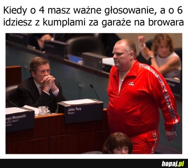 PRZYGOTOWANY NA WSZYSTKO