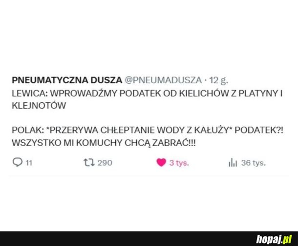 Ratujcie miliarderów