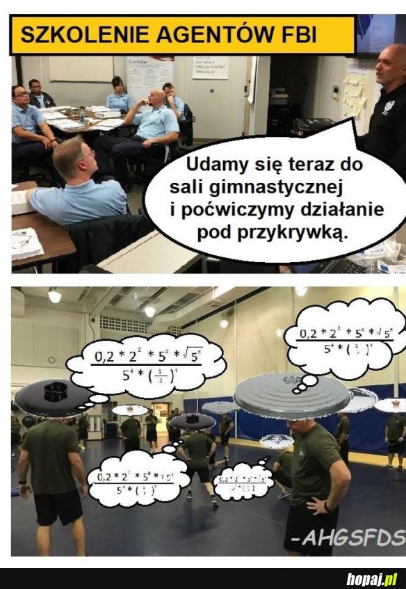 DZIAŁANIE POD PRZYKRYWKĄ