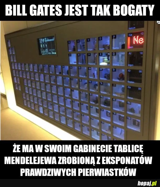 Uran też