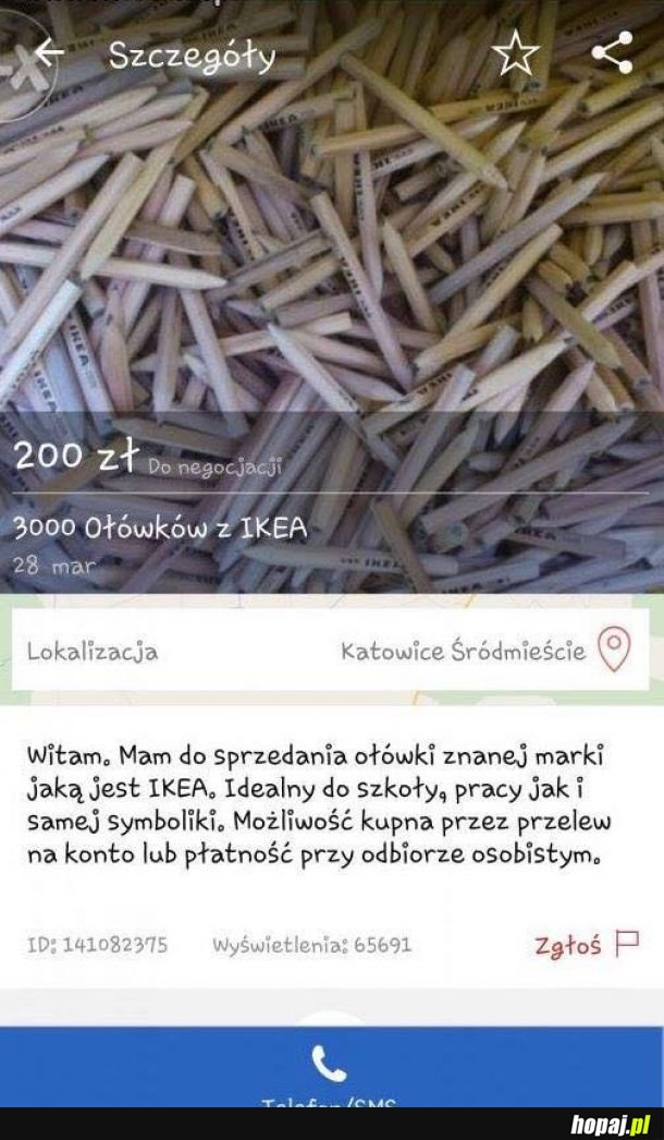 Order Przedsiębiorczego Janusza wędruje do: