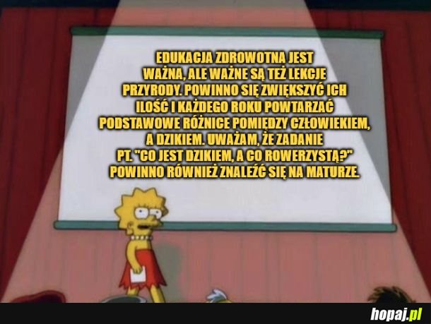 Przyroda. 