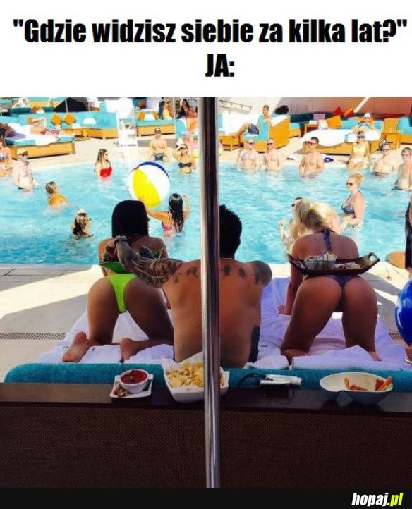 Dokładnie tak