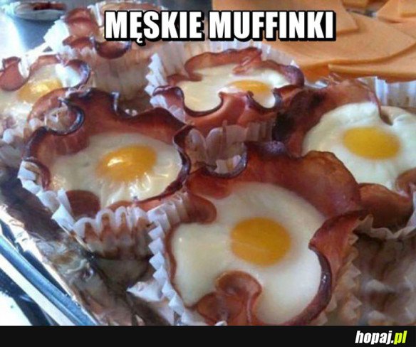 Muffinki