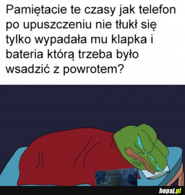 Piękne czasy 