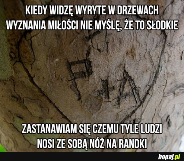 TO JEST ZASTANAWIAJĄCE