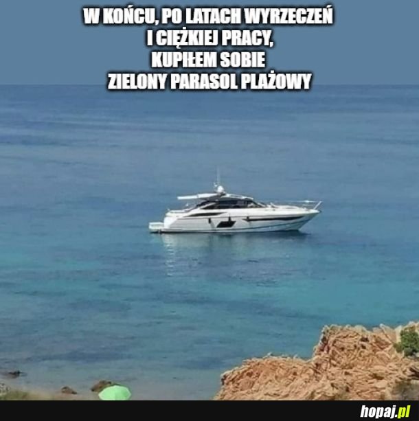 Było warto