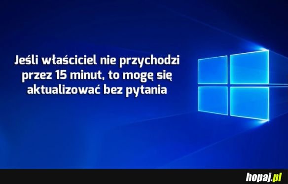 Kwadrans windowsowy