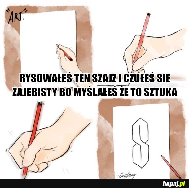 Takie wzorki 