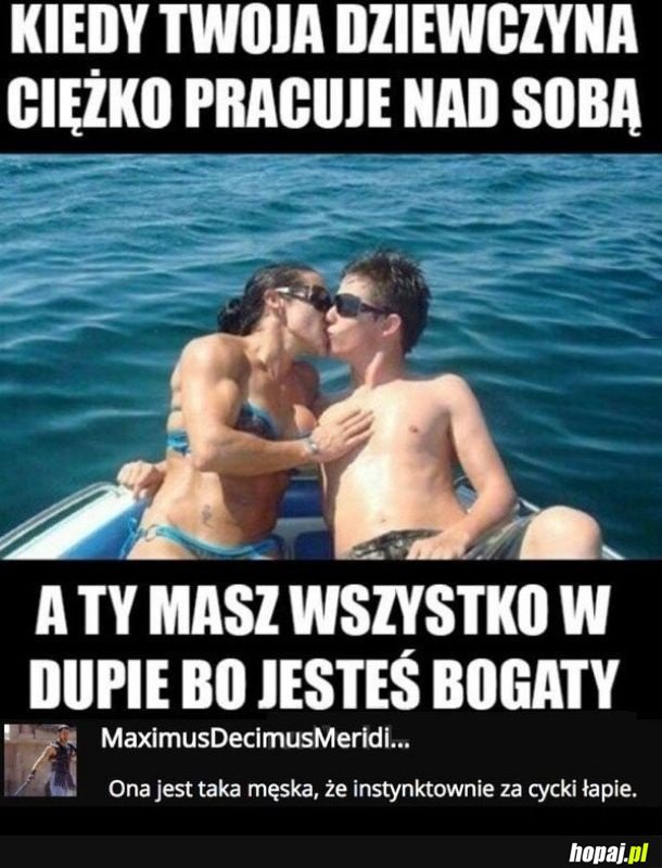 Dobra dziewczyna