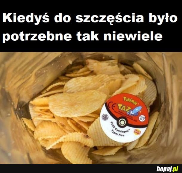 Szczęście w małym krążku 