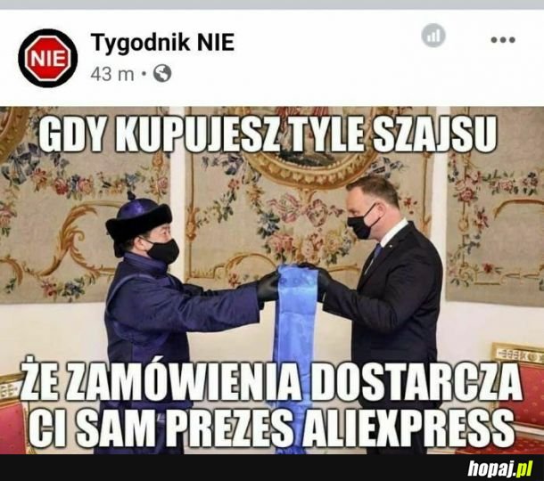Złoty klient