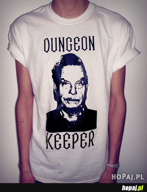 Dungeon keeper