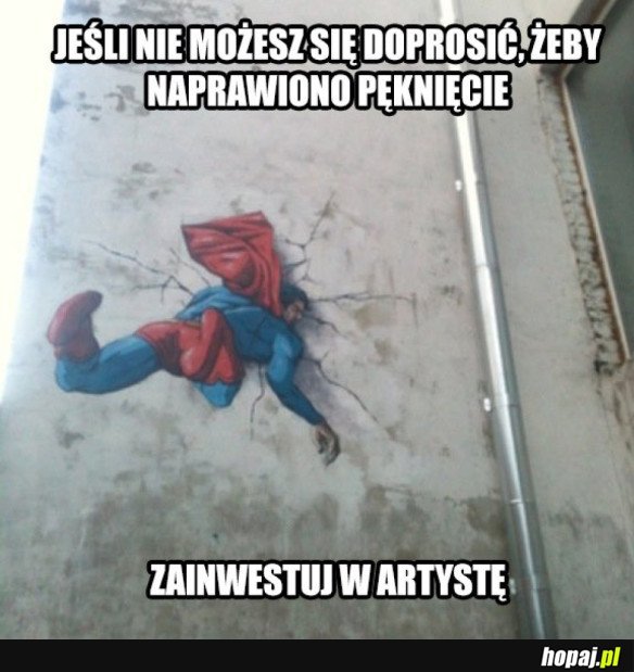 JEŚLI NIE MOŻESZ SIĘ DOPROSIĆ