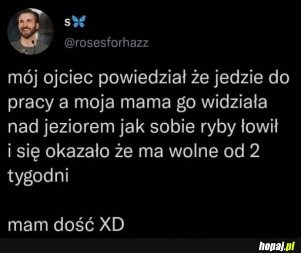 Ojcowie