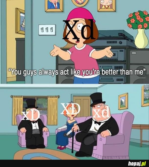 Family Guy 