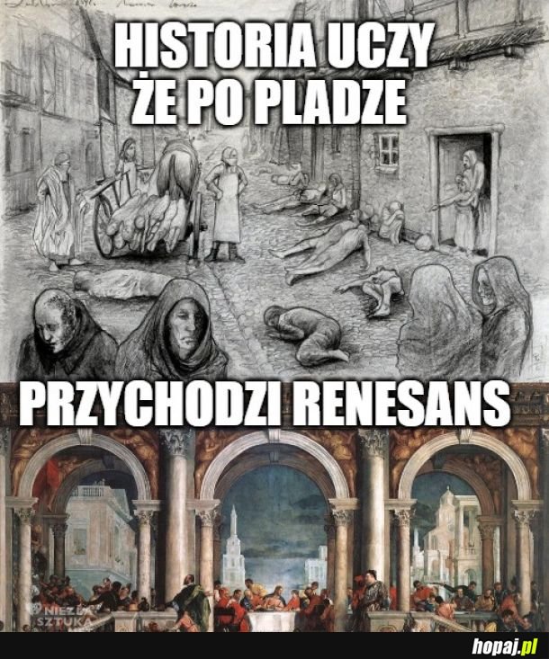 Renesansu powszedniego