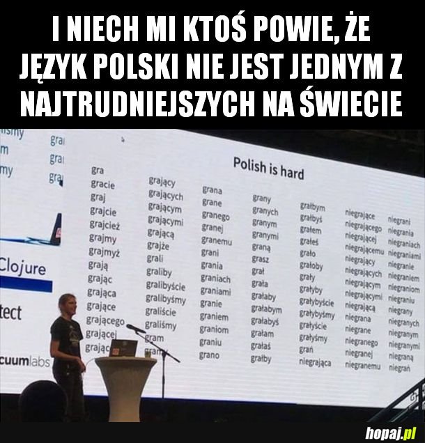 Język polski