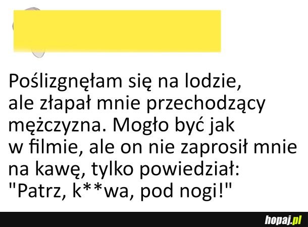 Niewykorzystany potencjał