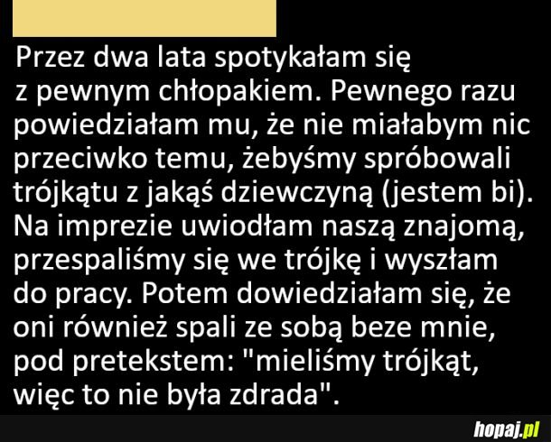 Trójkąt
