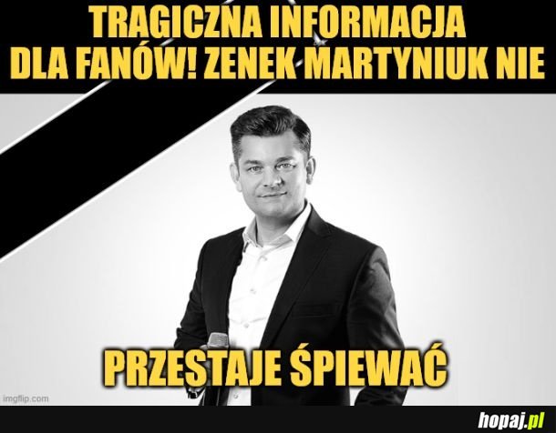 Straszne!
