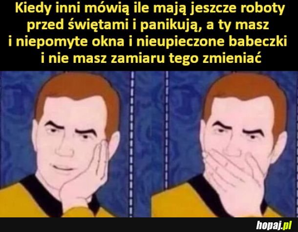 Straszne rzeczy