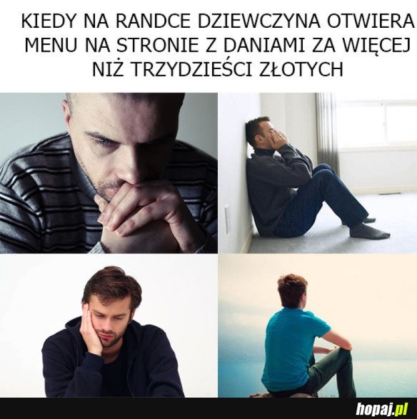 ZARAZ STRACĘ WSZYSTKI PIENIĄDZE