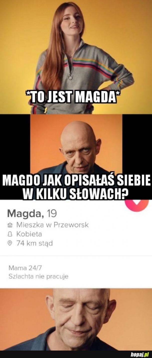 Taka sytuacja
