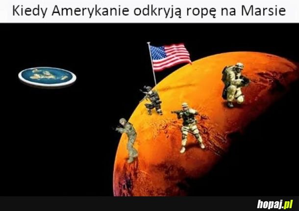 Amerykanie