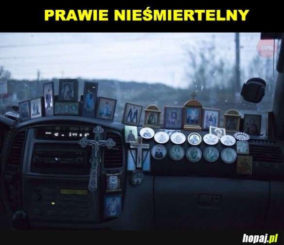 Prawie