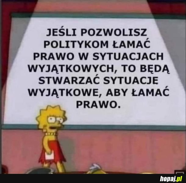 Politycy