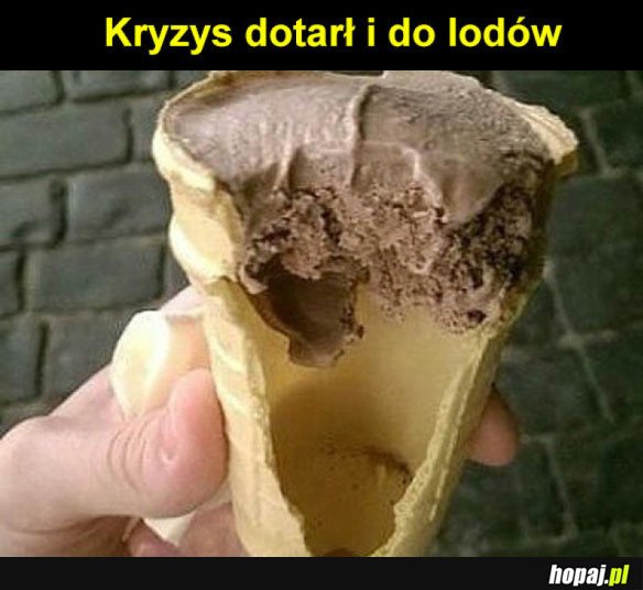 Kryzys