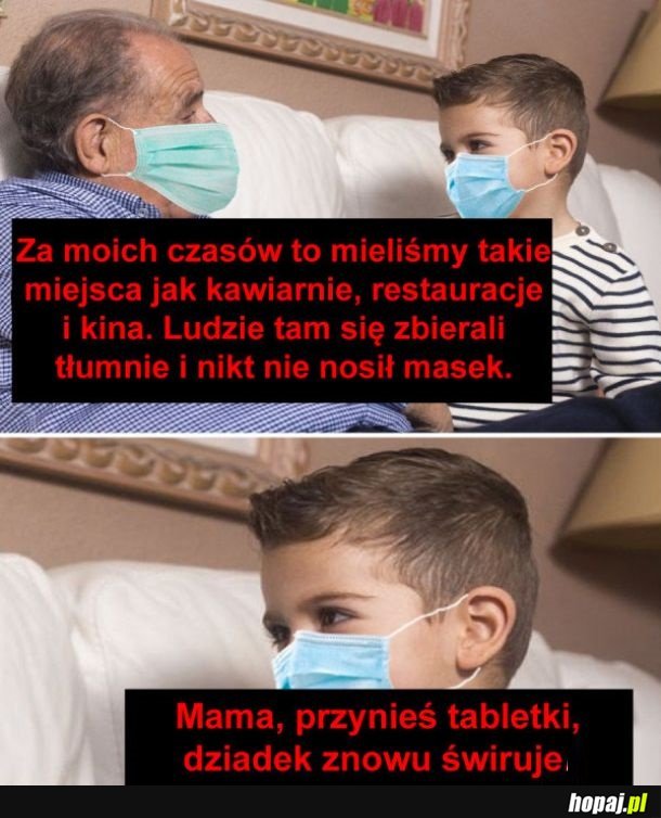 Kiedyś to będzie