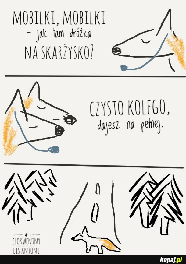 Mobilki, mobilki