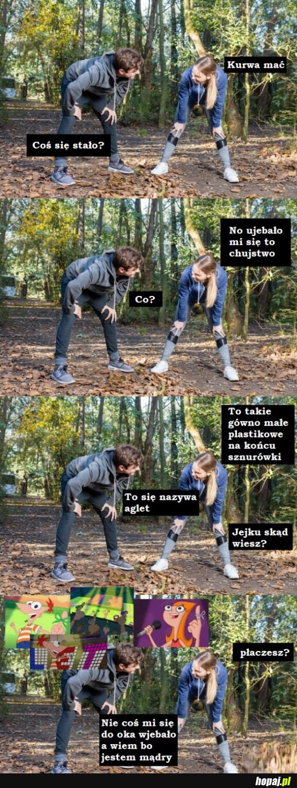 Inna nazwa to skuwka