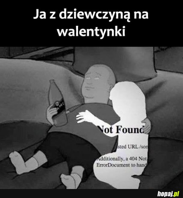 Walentynki tuż tuż 