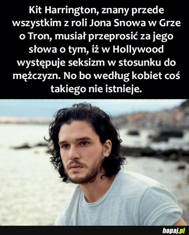 Kit Harrington