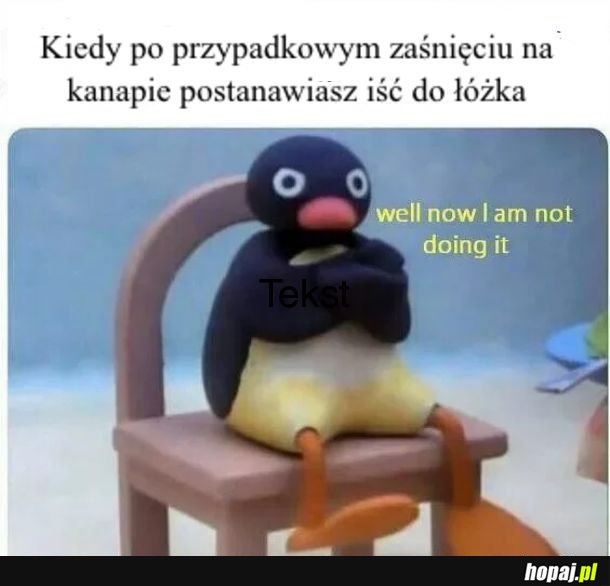 Pingu