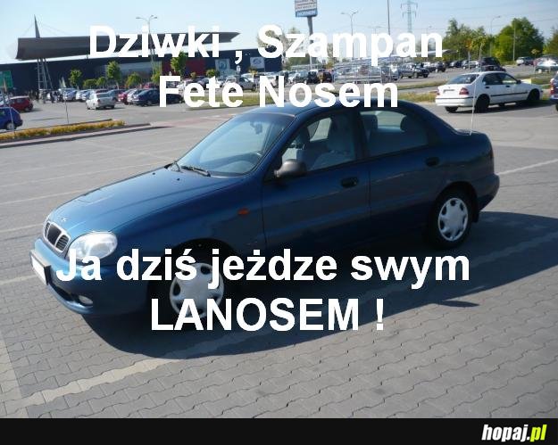 Lanosik