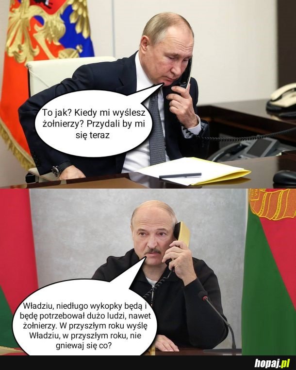 Nie gniewaj się