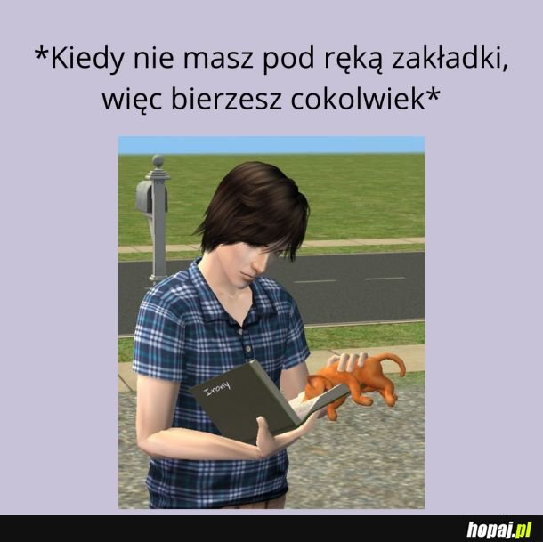 Kto czyta, ten wie