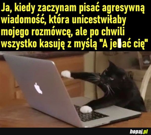 Też tak macie czasem