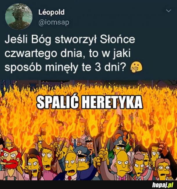 Co ten Bóg