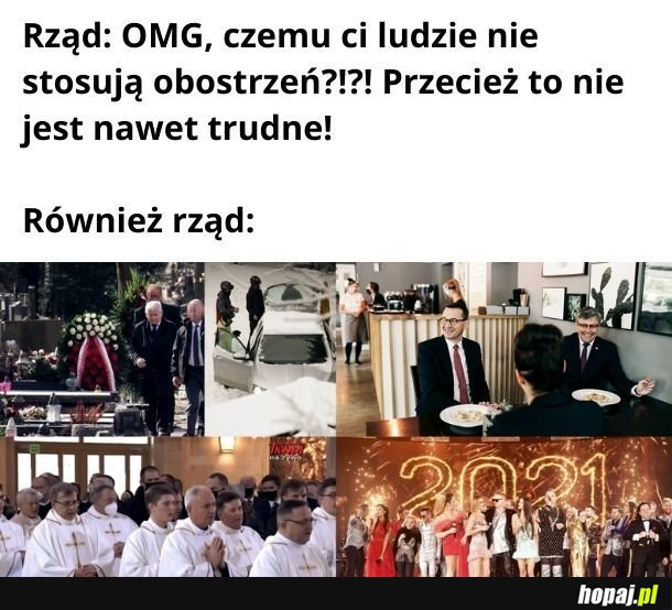 No nie wiem. Przecież mają takie fajne przykłady z góry