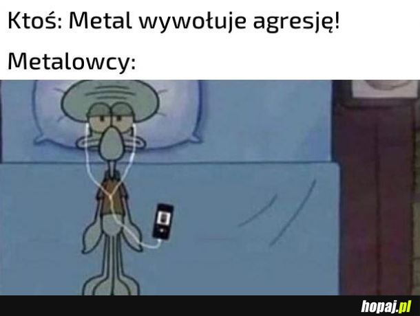 Metalowcy