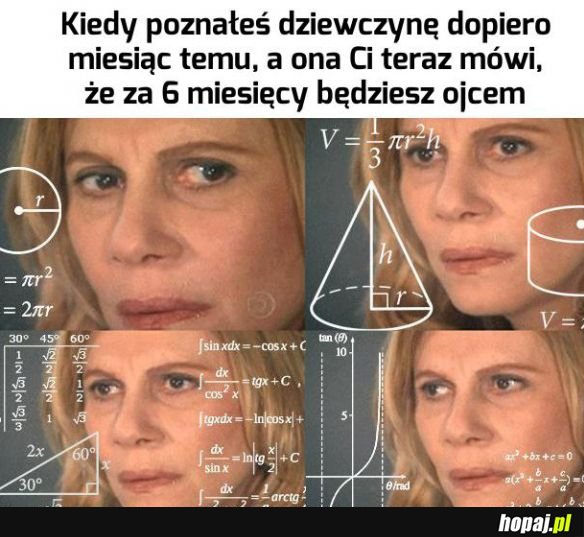 Jak to możliwe