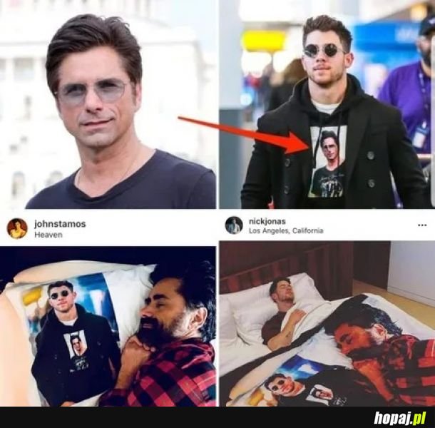 Stamos i Jonas