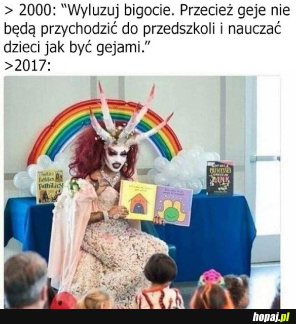 TAK BYŁO