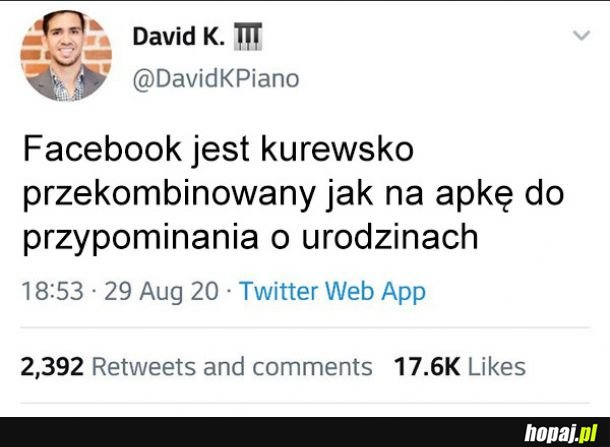 Facebook